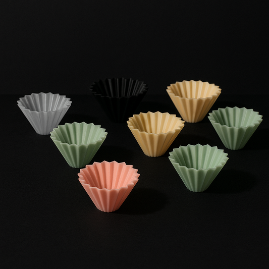 Origami - Air S Dripper