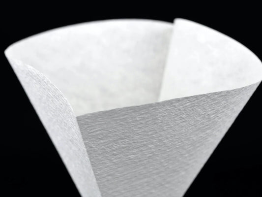 CAFEC Coffee Filters (100pk)