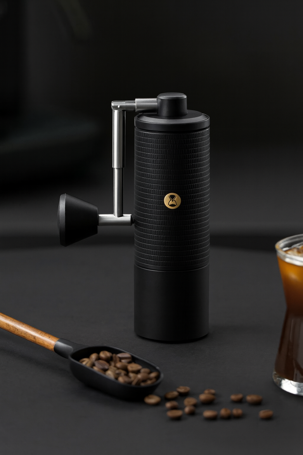 TIMEMORE Chestnut C5 PRO Grinder
