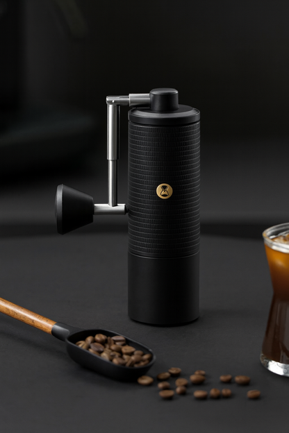 TIMEMORE Chestnut C5 PRO Grinder
