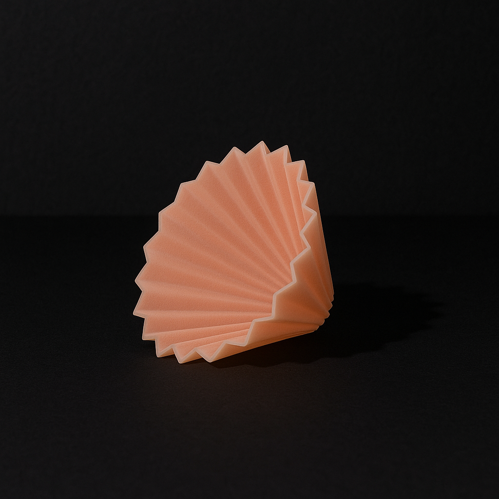 Origami - Air S Dripper