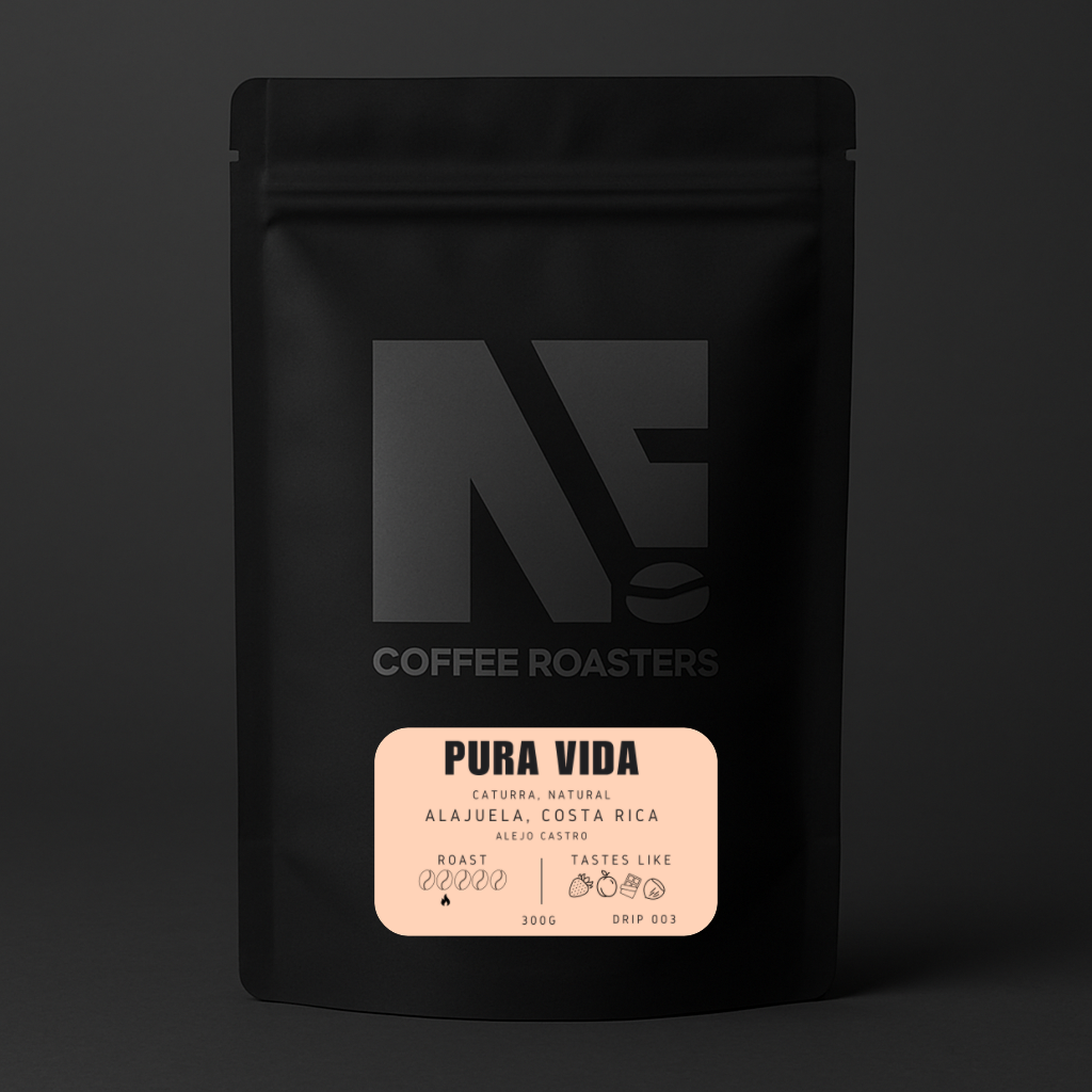 Pura Vida