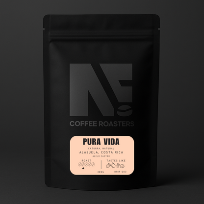 Pura Vida