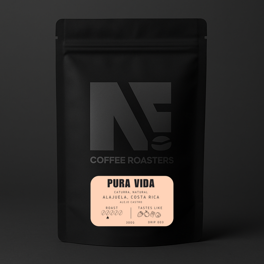 Pura Vida