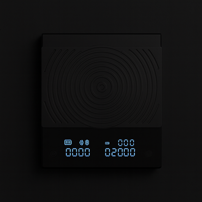 TIMEMORE Black Mirror BASIC 2 Coffee Scale