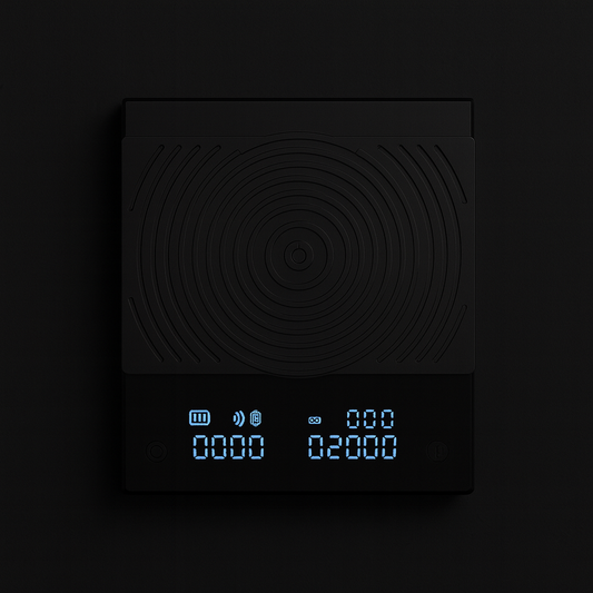 TIMEMORE Black Mirror BASIC 2 Coffee Scale