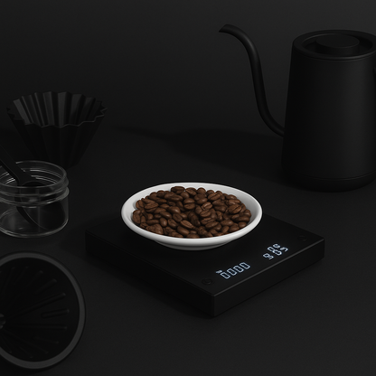 TIMEMORE Black Mirror BASIC 2 Coffee Scale