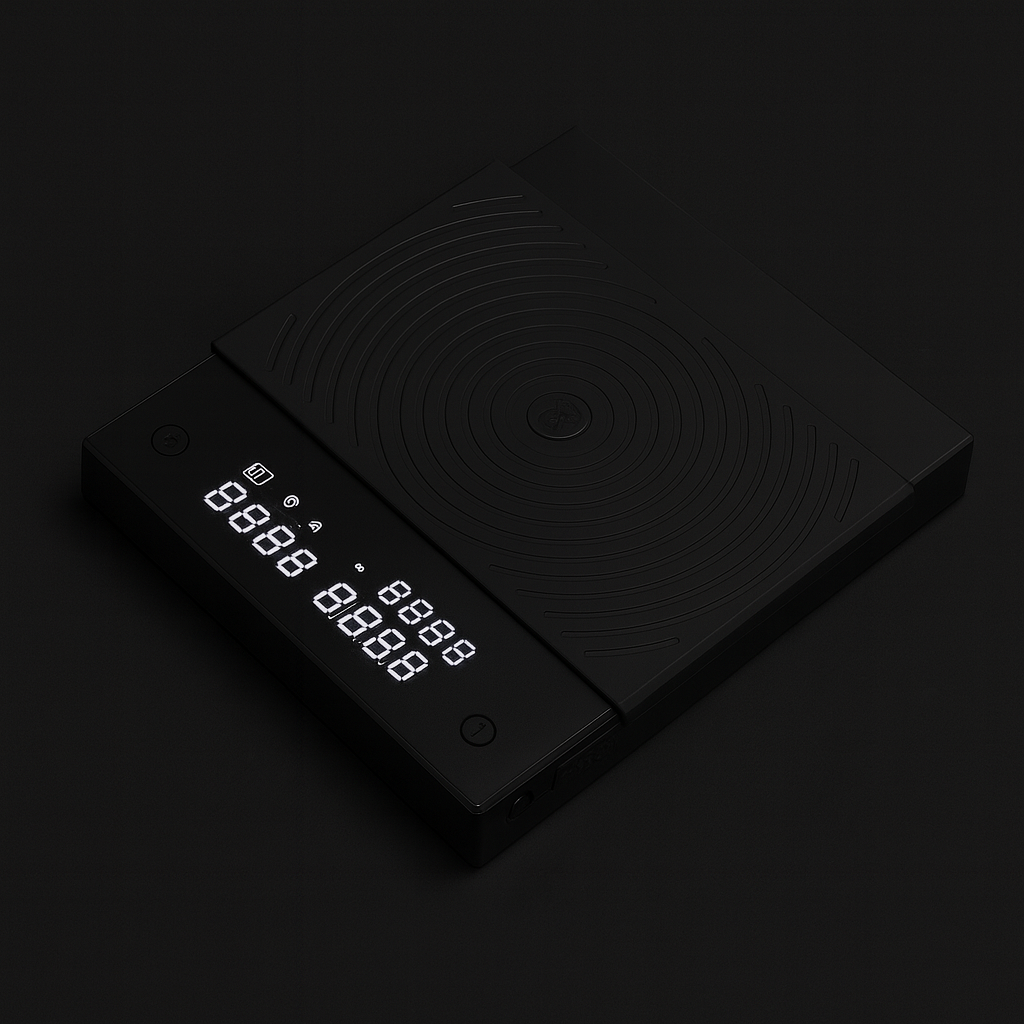 TIMEMORE Black Mirror BASIC 2 Coffee Scale