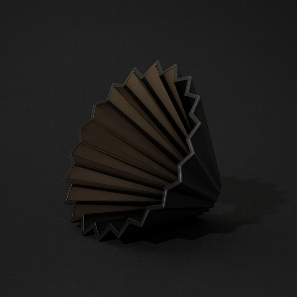 Origami - Air S Dripper