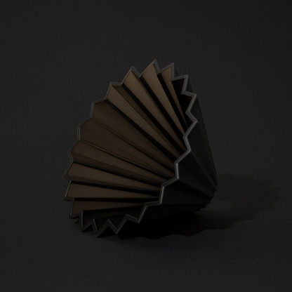 Origami - Air S Dripper