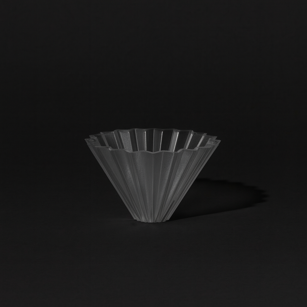 Origami - Air S Dripper